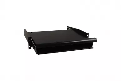 Pulsar RAPW-K Sliding keyboard and mouse shelf