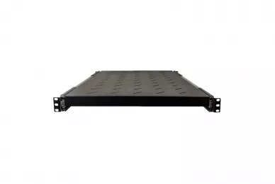 Pulsar RAPW1000 Ausziehbarer Fachboden 420×730 für Regalschränke 19″