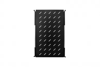 Pulsar RAPW1000 Ausziehbarer Fachboden 420×730 für Regalschränke 19″