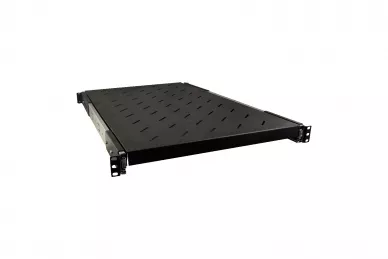 Pulsar RAPW1000 Ausziehbarer Fachboden 420×730 für Regalschränke 19″