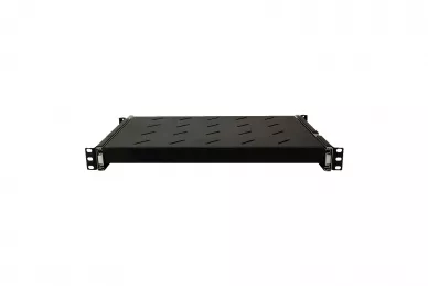Pulsar RAPW450 Ausziehbarer Fachboden 420×280 für Regalschränke 19″