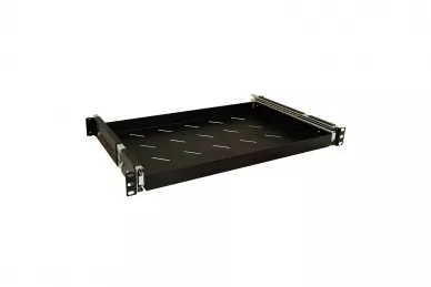 Pulsar RAPW450 Ausziehbarer Fachboden 420×280 für Regalschränke 19″