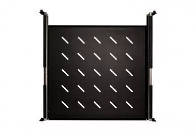 Pulsar RAPW600 Ausziehbarer Fachboden 420×400 für Regalschränke 19″
