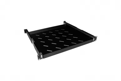 Pulsar RAPW600 Ausziehbarer Fachboden 420×400 für Regalschränke 19″