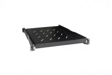 Pulsar RAPW600 Ausziehbarer Fachboden 420×400 für Regalschränke 19″