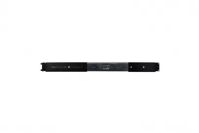 Pulsar RAPW800 Ausziehbarer Fachboden 420×550 für Regale 19″