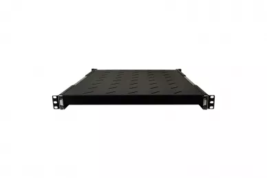 Pulsar RAPW800 Ausziehbarer Fachboden 420×550 für Regale 19″