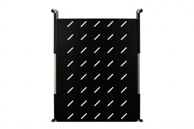 Pulsar RAPW800 Ausziehbarer Fachboden 420×550 für Regale 19″