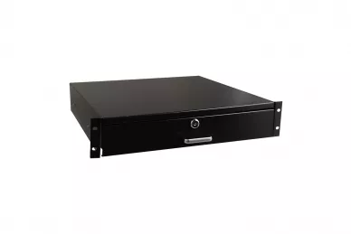 Pulsar RASR2 RACK-Schublade 2U