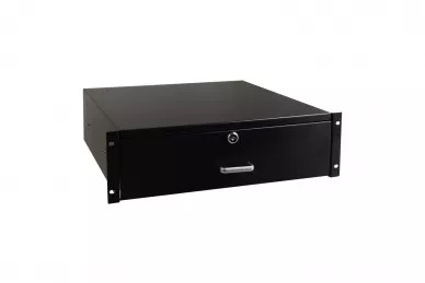 Pulsar RASR3 RACK-Schublade 3U