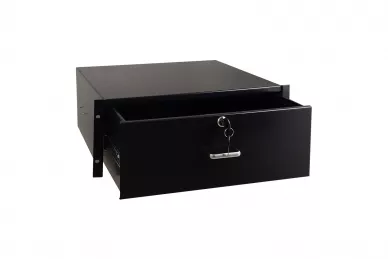 Pulsar RASR4 RACK-Schublade 4U