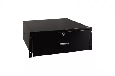Pulsar RASR4 RACK-Schublade 4U