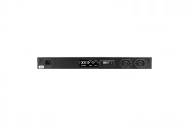 Pulsar RAT-1R RACK-Thermostat 1U