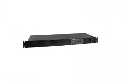 Pulsar RAT-1R RACK-Thermostat 1U