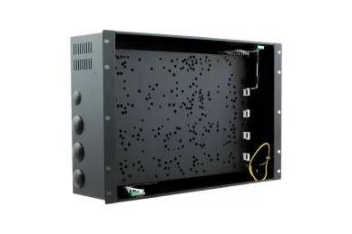 Pulsar RAWO7 Armadio RACK Security 7U 150 mm