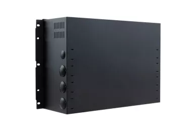 Pulsar RAWO7 Armadio RACK Security 7U 150 mm