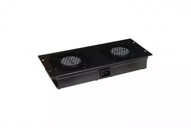 Pulsar RAWP Panel of two fans for RACK cabinets of RS / ZRS type