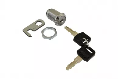 Pulsar RAZ-D Serrure pour la porte arrière des armoires RACK de la série RWD