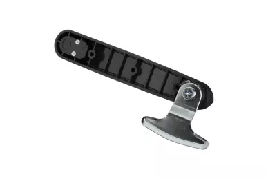 Pulsar RAZ-S Serrure universelle pour portes d'entrée