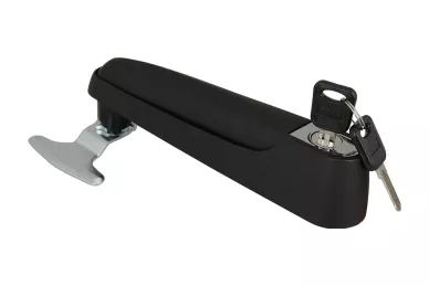Pulsar RAZ-S Universal lock