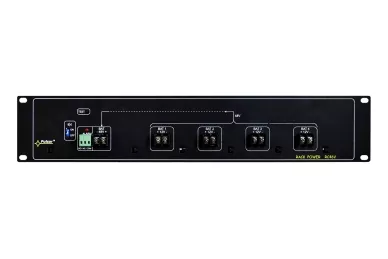 Pulsar RC48V Batterie-Controller für RACK-Schränke 19''