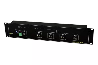 Pulsar RC48V battery controller for RACK 19