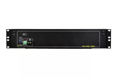 Pulsar RCB24V contrôleur de batterie pour armoires RACK 19''