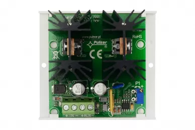 Pulsar RN500 RN 12V/5A voltage reducer DC