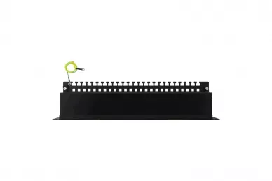 Pulsar RP-F24V5 Patchfeld RP-F24V5 24 Anschlüsse / FTP / Cat5e