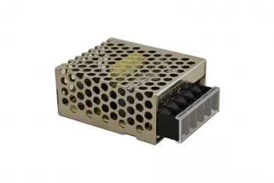 Pulsar RS-15-3,3 RS 3.3V/15W/3A eingebaute Spannungsversorgung