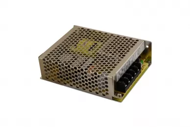 Pulsar RS-75-5 RS 5V/75W/12A eingebaute Spannungsversorgung