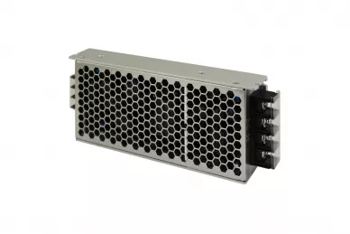 Pulsar RSD-150D-24 RSD 24V/150W/6.3A Wechselrichter DC/DC