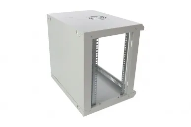 Pulsar RW954-G Szafa RACK 9U / 19” wisząca złożona 540x400 szara