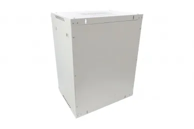 Pulsar RWA1566-G 15U / 19” RACK cabinet, wall mounted, ready to assemble, grey, 600x600