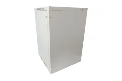 Pulsar RWA1866-G 18U / 19” RACK cabinet, wall mounted, ready to assemble, grey, 600x600