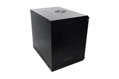 Pulsar RWA954-B Szafa RACK 9U / 19” wisząca do złożenia 540x400 czarna