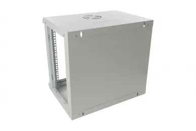 Pulsar RWA954-G 9U / 19” RACK cabinet, wall mounted, ready to assemble, grey, 540x400