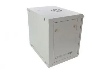 Pulsar RWA954-G 9U / 19” RACK cabinet, wall mounted, ready to assemble, grey, 540x400