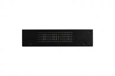 Pulsar S116WP Switch PoE 16-portowy S116WP bez zasilacza do 16 kamer IP