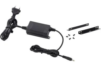 Pulsar S64-40W S64-40W 6-port PoE switch for 4 IP cameras