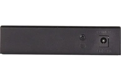 Pulsar S64-40W S64-40W 6-port PoE switch for 4 IP cameras