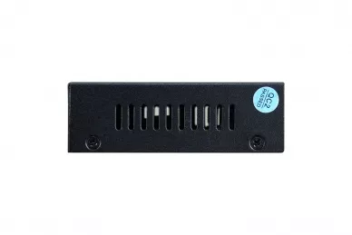 Pulsar S64WP Switch PoE 6-portowy S64WP bez zasilacza do 4 kamer IP