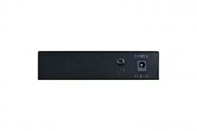 Pulsar S64WP Switch PoE 6-portowy S64WP bez zasilacza do 4 kamer IP