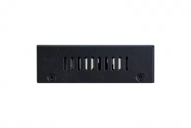 Pulsar S64WP Switch PoE a 6 porte S64WP senza alimentatore per 4 telecamere IP
