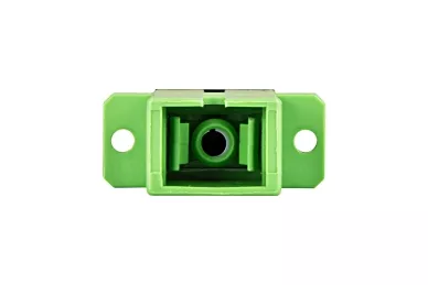 Pulsar SC/APC-1SM Adaptateur pour fibre optique
