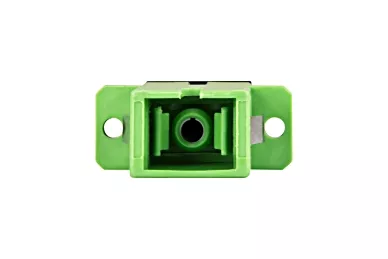 Pulsar SC/APC-1SM Adattatore per fibra ottica