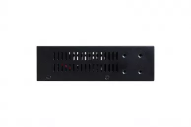 Pulsar SF108WP Switch PoE 12-portowy SF108 bez zasilacza do 8 kamer IP