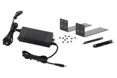 Pulsar SFG108-90W SFG108-90W 12-port PoE switch for 8 IP cameras
