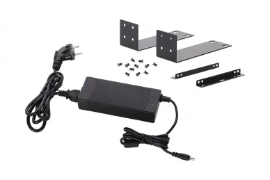 Pulsar SFG108 SFG108 12-port PoE switch for 8 IP cameras