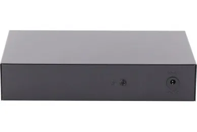 Pulsar SFG108 SFG108 12-port PoE switch for 8 IP cameras